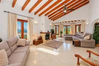 Agence immobilière Denia, Monte Pego - A vendre Villa, 3 chambres