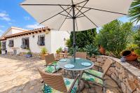 Agence immobilière Denia, Monte Pego - A vendre Villa, 3 chambres