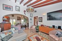 Agence immobilière Denia, Monte Pego - A vendre Villa, 3 chambres