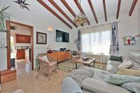 Agence immobilière Denia, Monte Pego - A vendre Villa, 3 chambres
