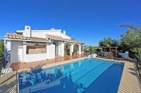 Agence immobilière Denia, Monte Pego - A vendre Villa, 3 chambres