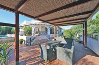 Agence immobilière Denia, Monte Pego - A vendre Villa, 3 chambres