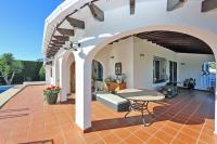 Agence immobilière Denia, Monte Pego - A vendre Villa, 3 chambres