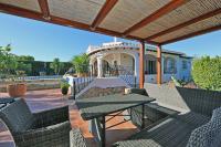 Agence immobilière Denia, Monte Pego - A vendre Villa, 3 chambres