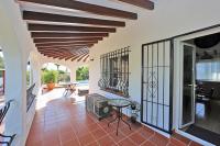 Agence immobilière Denia, Monte Pego - A vendre Villa, 3 chambres