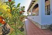Agence immobilière Denia, Monte Pego - A vendre Villa, 3 chambres