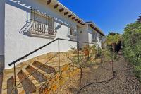 Agence immobilière Denia, Monte Pego - A vendre Villa, 3 chambres