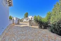 Agence immobilière Denia, Monte Pego - A vendre Villa, 3 chambres