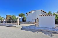 Agence immobilière Denia, Monte Pego - A vendre Villa, 3 chambres