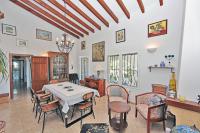 Agence immobilière Denia, Monte Pego - A vendre Villa, 3 chambres