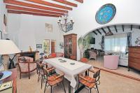 Agence immobilière Denia, Monte Pego - A vendre Villa, 3 chambres