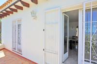 Real estate agency Denia, Monte Pego - For sale Villa, 3 bedrooms