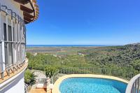 Real estate agency Denia, Monte Pego - For sale Villa, 3 bedrooms
