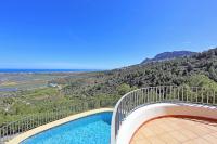 Real estate agency Denia, Monte Pego - For sale Villa, 3 bedrooms