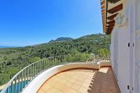 Real estate agency Denia, Monte Pego - For sale Villa, 3 bedrooms