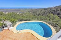 Real estate agency Denia, Monte Pego - For sale Villa, 3 bedrooms
