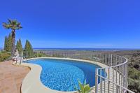 Real estate agency Denia, Monte Pego - For sale Villa, 3 bedrooms