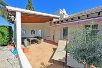 Real estate agency Denia, Monte Pego - For sale Villa, 3 bedrooms