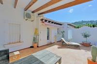 Real estate agency Denia, Monte Pego - For sale Villa, 3 bedrooms