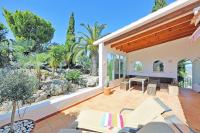 Real estate agency Denia, Monte Pego - For sale Villa, 3 bedrooms