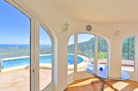 Real estate agency Denia, Monte Pego - For sale Villa, 3 bedrooms