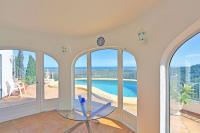 Real estate agency Denia, Monte Pego - For sale Villa, 3 bedrooms