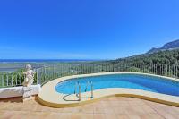 Real estate agency Denia, Monte Pego - For sale Villa, 3 bedrooms