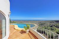 Real estate agency Denia, Monte Pego - For sale Villa, 3 bedrooms