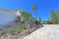 Real estate agency Denia, Monte Pego - For sale Villa, 3 bedrooms