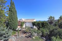 Real estate agency Denia, Monte Pego - For sale Villa, 3 bedrooms