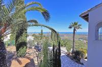 Real estate agency Denia, Monte Pego - For sale Villa, 3 bedrooms