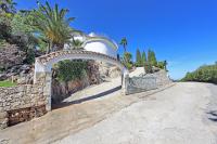Real estate agency Denia, Monte Pego - For sale Villa, 3 bedrooms