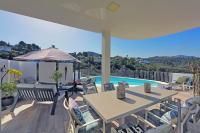 Agence immobilière Denia, Monte Pego - A vendre Villa, 4 chambres