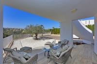 Agence immobilière Denia, Monte Pego - A vendre Villa, 4 chambres