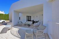 Agence immobilière Denia, Monte Pego - A vendre Villa, 4 chambres