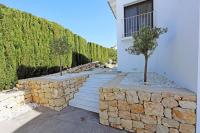 Agence immobilière Denia, Monte Pego - A vendre Villa, 4 chambres