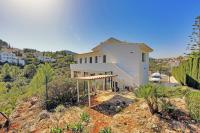 Agence immobilière Denia, Monte Pego - A vendre Villa, 4 chambres