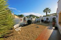 Real estate agency Denia, Monte Pego - For sale Villa, 2 bedrooms