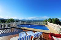 Real estate agency Denia, Monte Pego - For sale Villa, 2 bedrooms