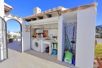 Agence immobilière Denia, Monte Pego - A vendre Villa, 4 chambres