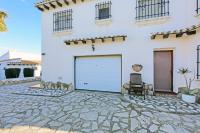 Agence immobilière Denia, Monte Pego - A vendre Villa, 4 chambres