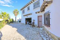 Agence immobilière Denia, Monte Pego - A vendre Villa, 4 chambres