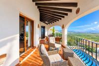 Agence immobilière Denia, Monte Pego - A vendre Villa, 4 chambres