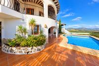 Agence immobilière Denia, Monte Pego - A vendre Villa, 4 chambres