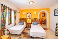 Agence immobilière Denia, Monte Pego - A vendre Villa, 4 chambres