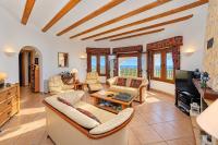 Agence immobilière Denia, Monte Pego - A vendre Villa, 4 chambres