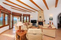 Agence immobilière Denia, Monte Pego - A vendre Villa, 4 chambres