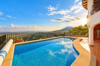 Agence immobilière Denia, Monte Pego - A vendre Villa, 4 chambres