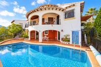 Agence immobilière Denia, Monte Pego - A vendre Villa, 4 chambres