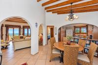 Agence immobilière Denia, Monte Pego - A vendre Villa, 4 chambres